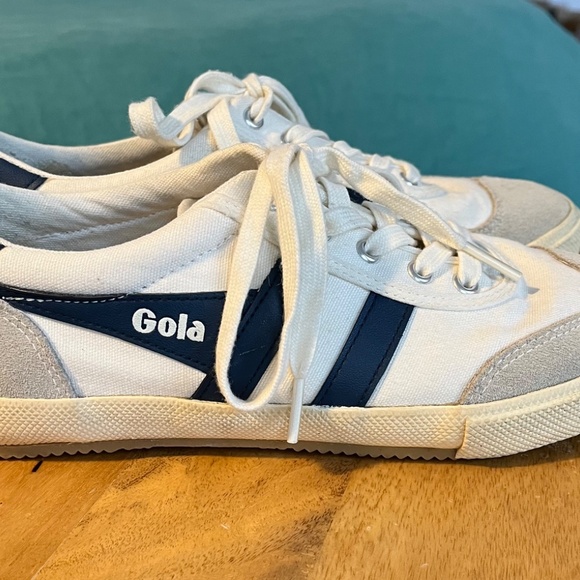 Gola Womens Sneakers - Picture 3 of 8